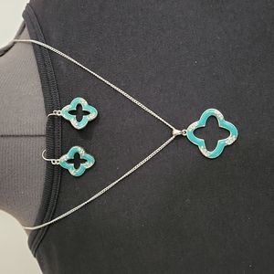 Avon Globalista Enamel Gift Set